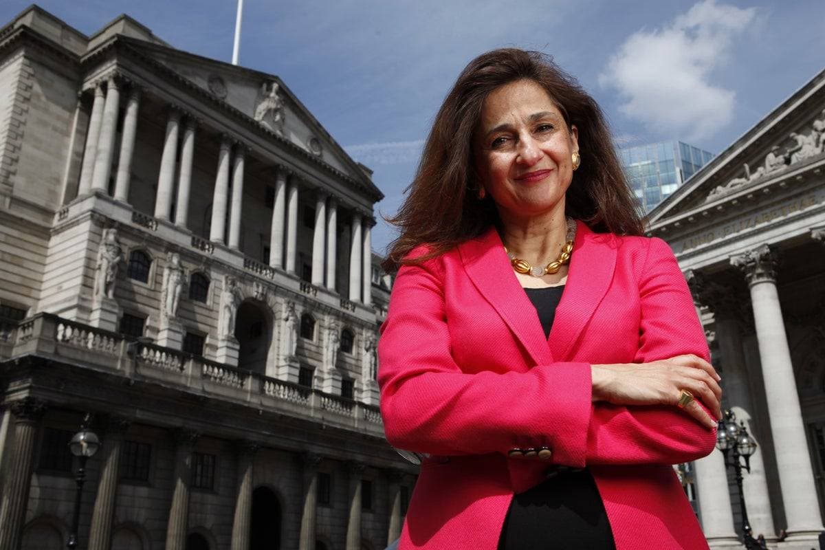 نعمت شفيق  تصوير: ربيكا ريد