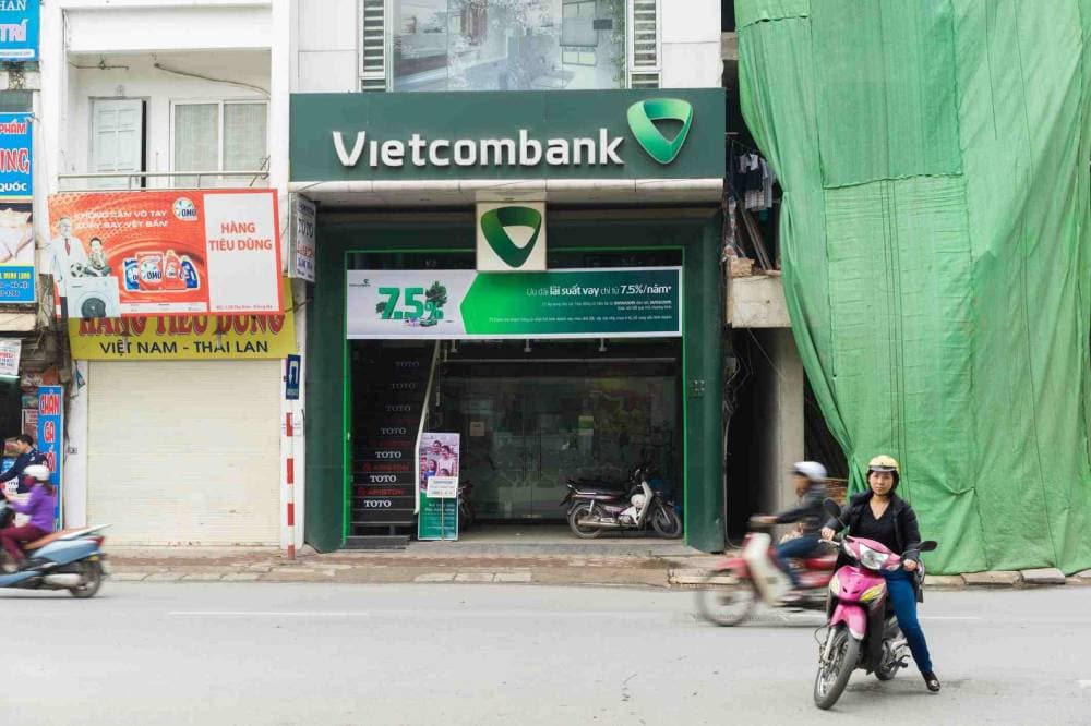 سجلت الخزانة الأمريكية تطورات إيجابية في سوق العملة الأجنبية الفيتنامية.