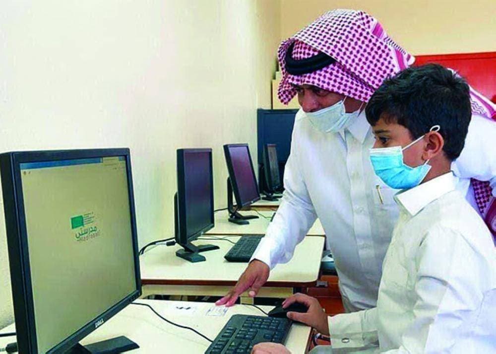 سارت اختبارات اليوم الأول بكل يسر ودون عوائق.