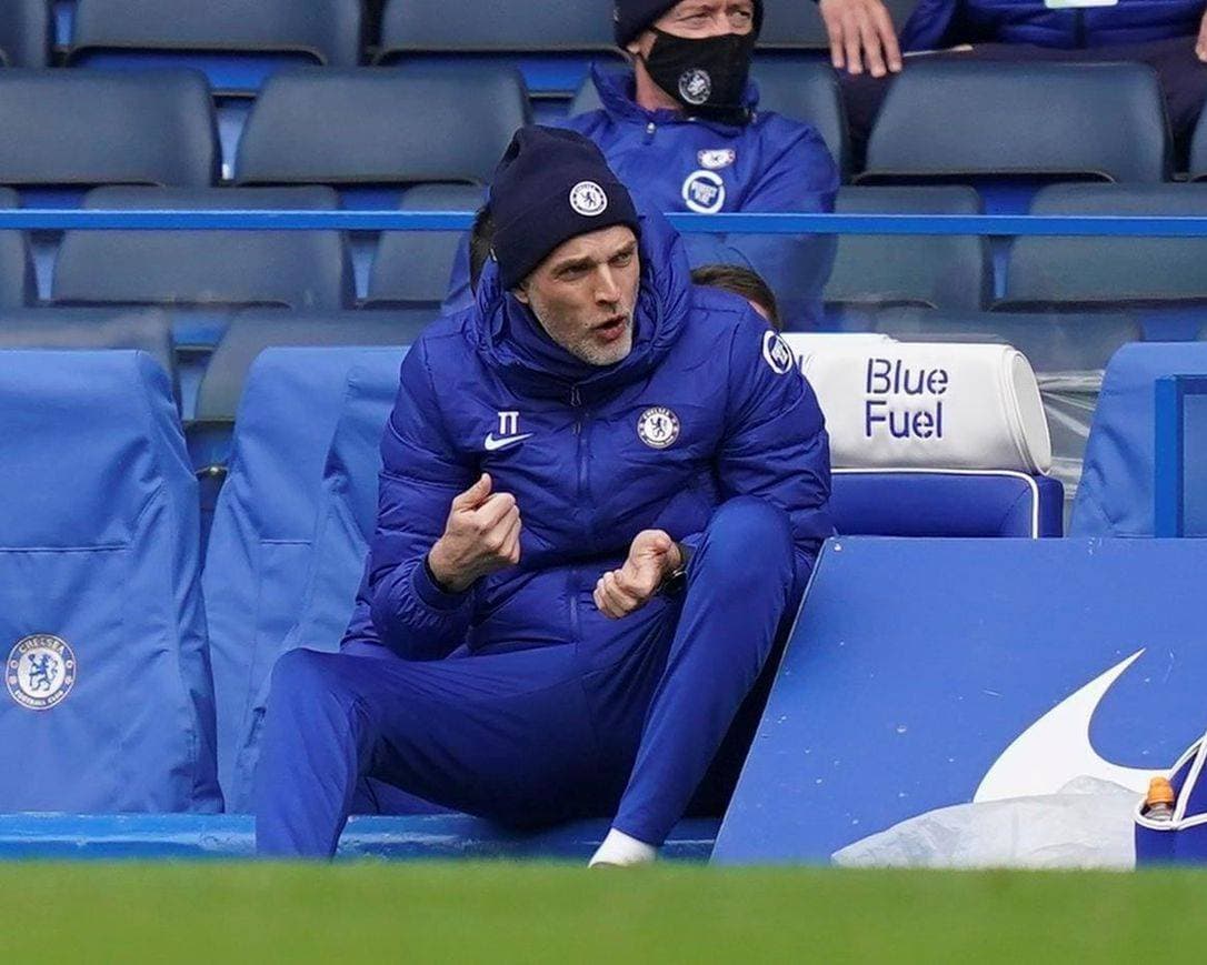 توخل: إصلاحات دوري الأبطال ليست جيدة