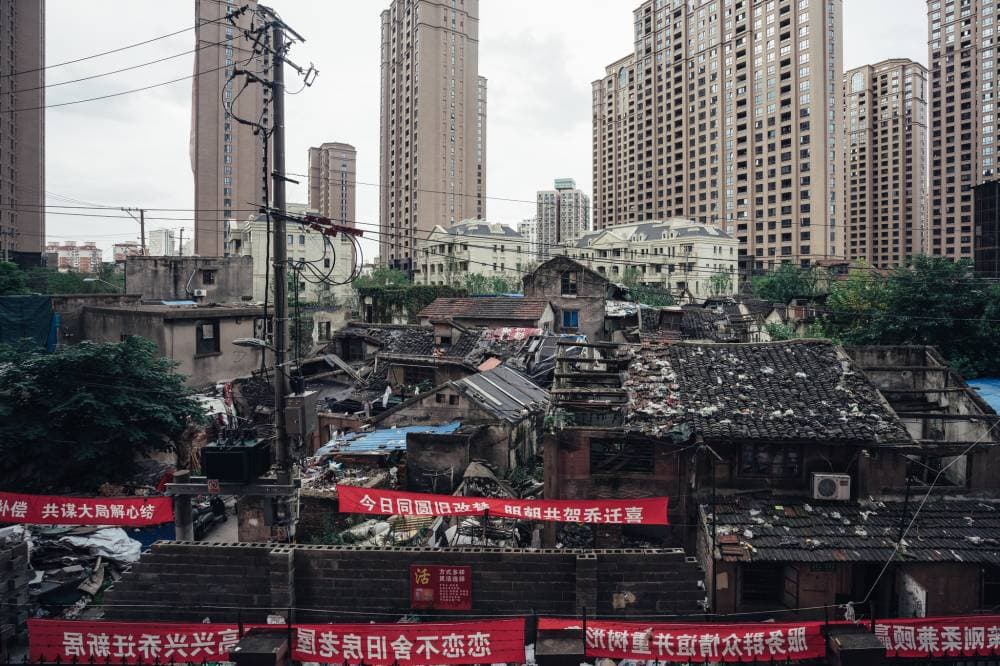 فرضت الصين قيودا على الرفع المالي للحد من طفرة البناء التي دفعت إنتاج الصُلب إلى أعلى مستوياته على الإطلاق العام الماضي.