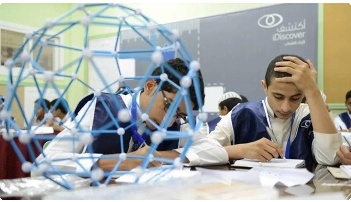 تهدف البرامج إلى تحسين مخرجات التعليم.