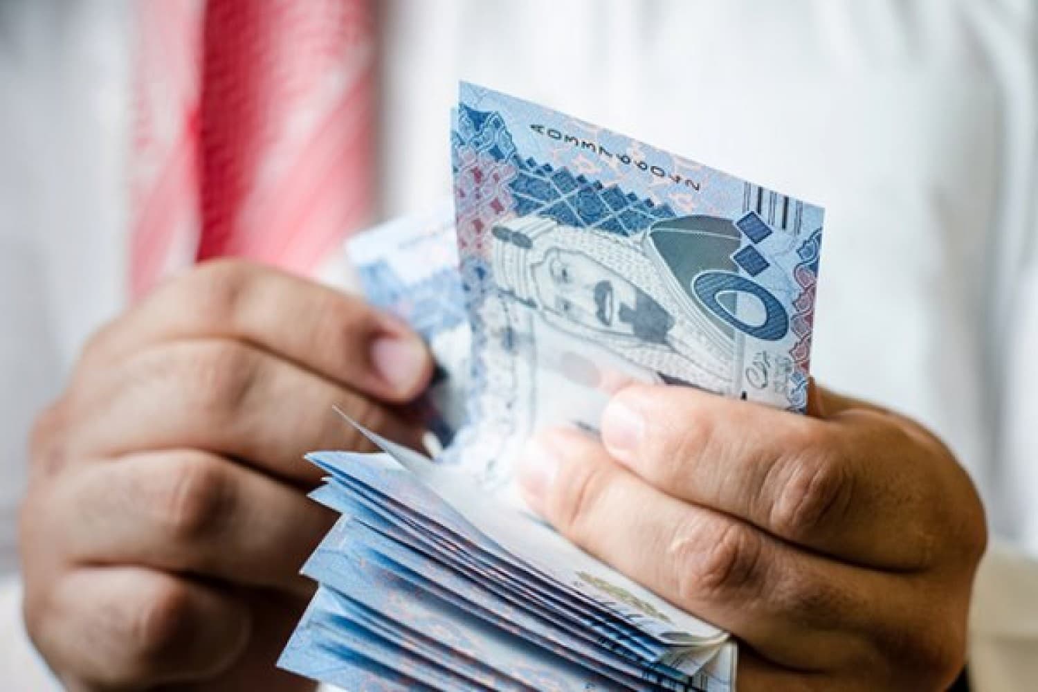ارتفاع القروض الاستهلاكية في السعودية 3.6 % في الربع الأول إلى 397.3 مليار ريال
