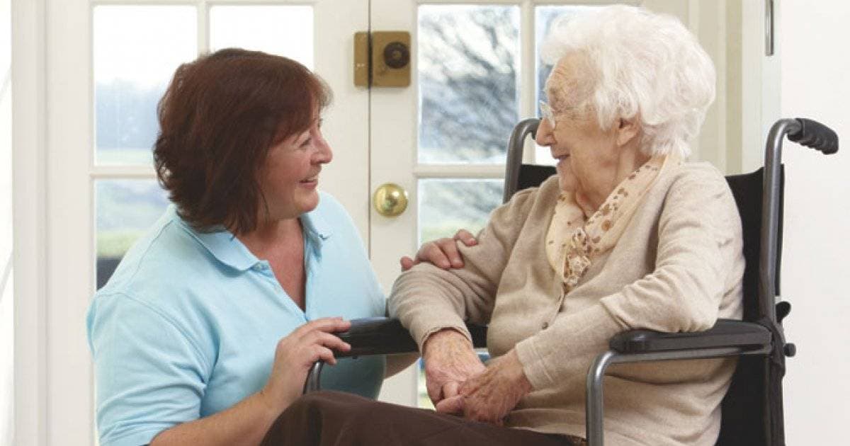 يعيض في أمريكا 5.8 مليون شخص مصابين بألزهايمر.