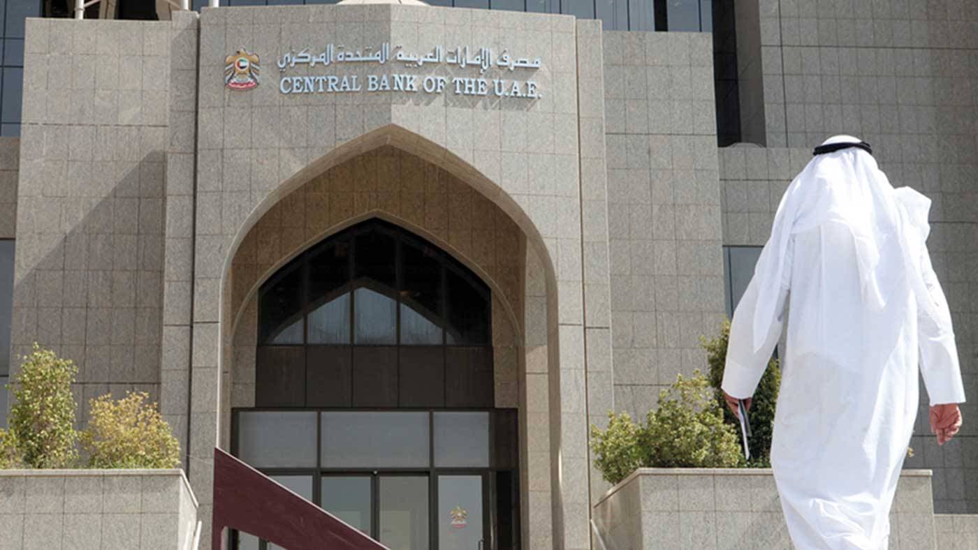 يعمل النظام على تعزيز الأجندة التنظيمية للمصرف المركزي الإماراتي.