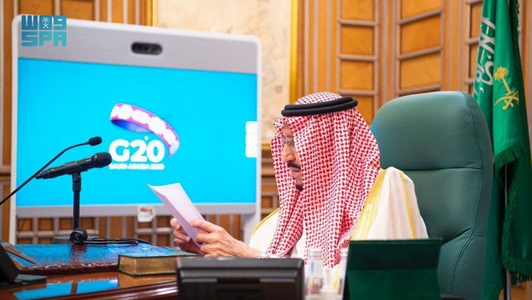 السعودية وجائحة كورونا .. أنموذج متفرد في إدارة الأزمات