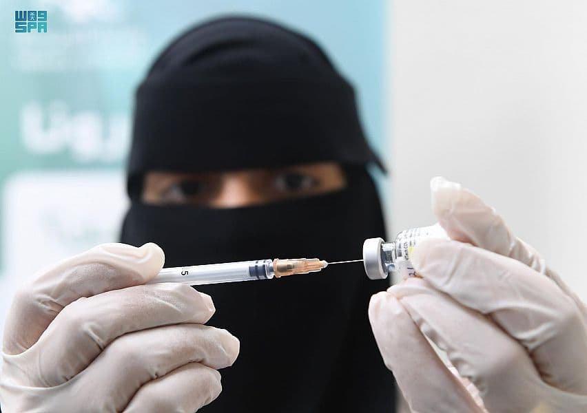 السعودية وجائحة كورونا .. أنموذج متفرد في إدارة الأزمات