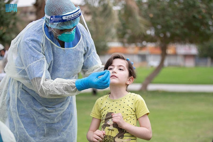 السعودية وجائحة كورونا .. أنموذج متفرد في إدارة الأزمات