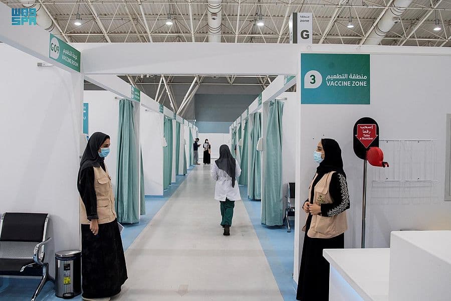 السعودية وجائحة كورونا .. أنموذج متفرد في إدارة الأزمات