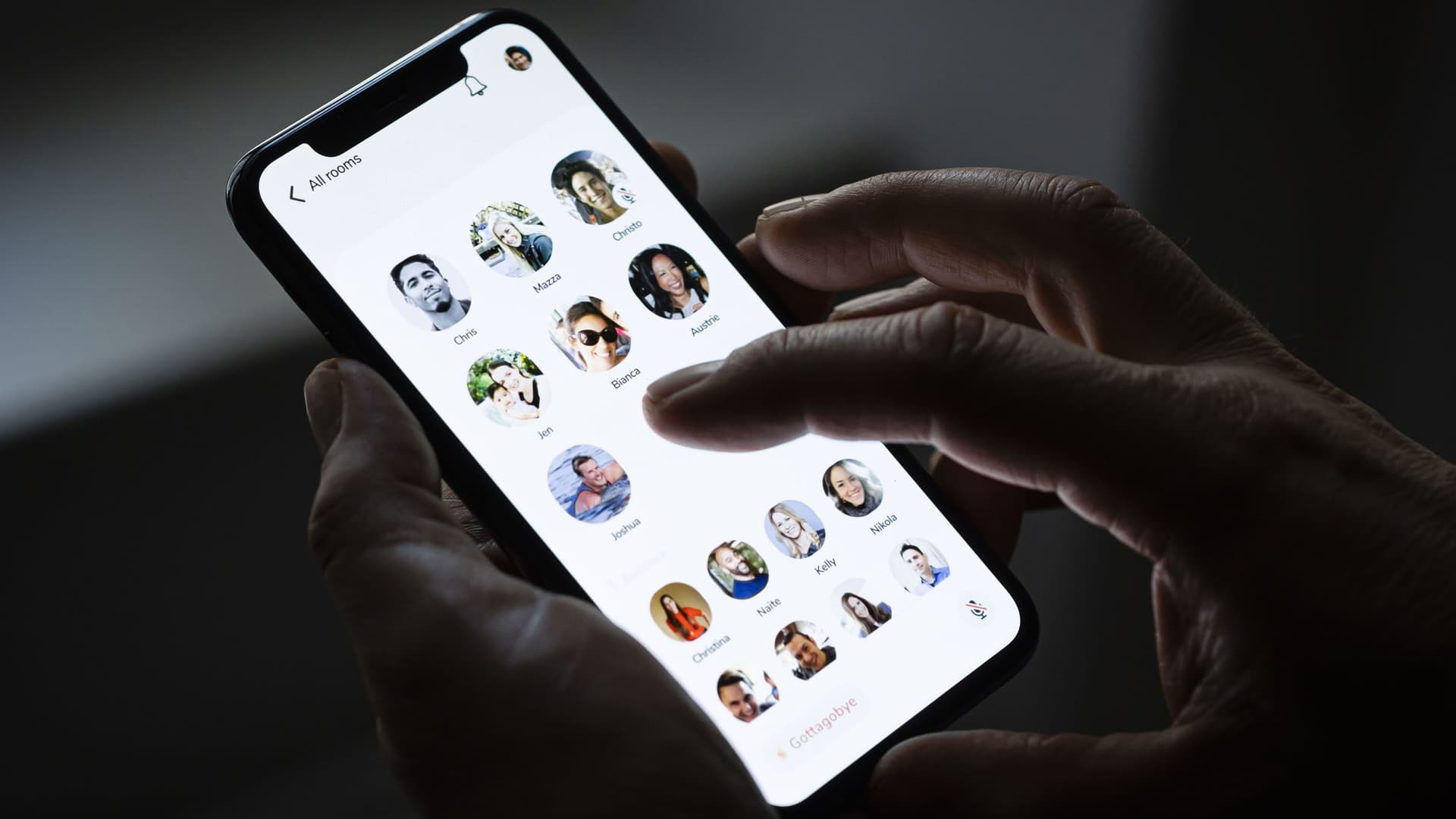 "كلوب هاوس" يطلق خاصية دفع أموال لصناع المحتوى على منصته