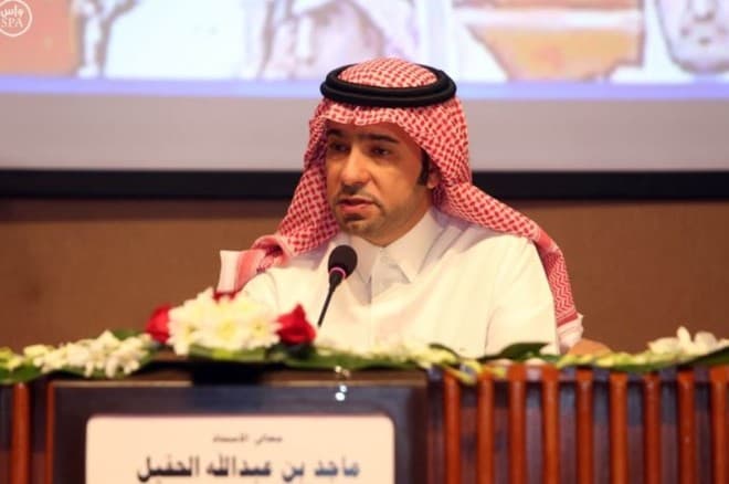 الحقيل يدشن حملة "ممتثل" لمساندة جهود الرقابة البلدية والتوعية بأهمية الامتثال بالإجراءات الاحترازية
