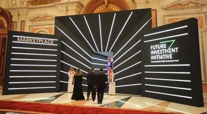 "مبادرة مستقبل الاستثمار" تستثمر في "ليليوم" لصناعة محركات الطائرات الكهربائية العمودية