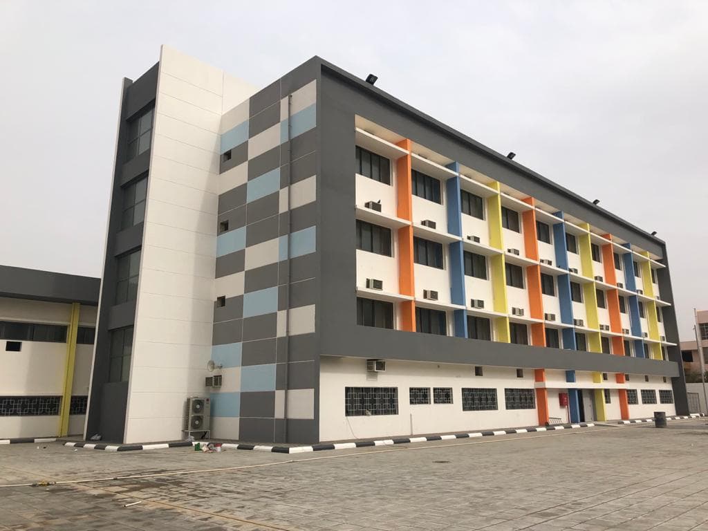 "التعليم" تنهي تنفيذ 786 مبنى تعليمي بأكثر من 8.7 مليارات ريال خلال عامين