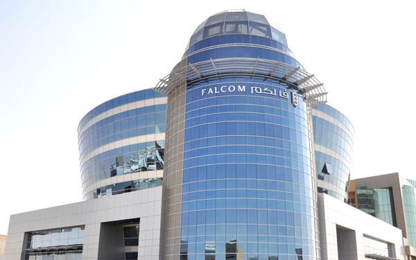 "صندوق فالكم" المتداول للأسهم السعودية يحقق صافي ربح 802 ألف ريال نهاية 2020