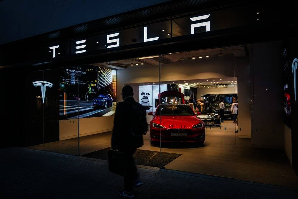 ألمانيا لم توافق على مشروع تسلا رغم مرور 16 شهرا من التقديم.