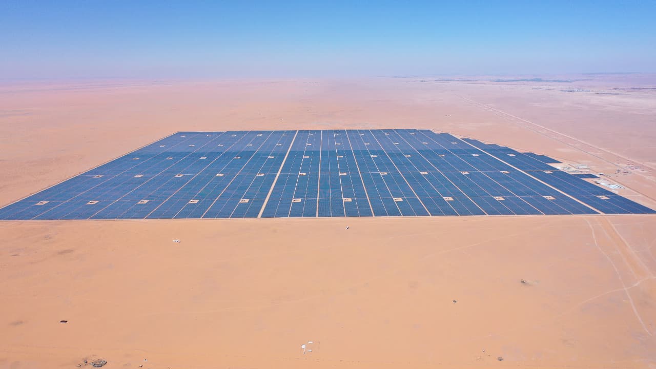 وزير الطاقة: السعودية الأرخص والأكفأ والأقدر بأن تكون وطن الطاقة