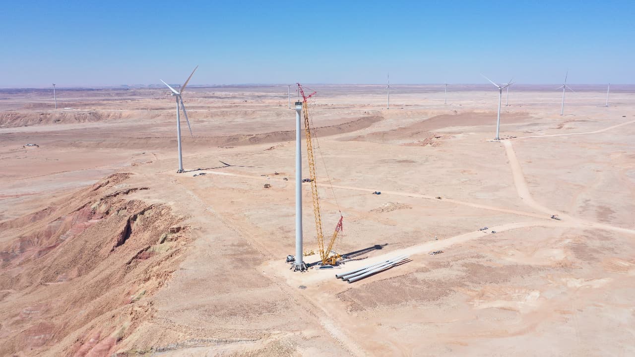 وزير الطاقة: السعودية الأرخص والأكفأ والأقدر بأن تكون وطن الطاقة