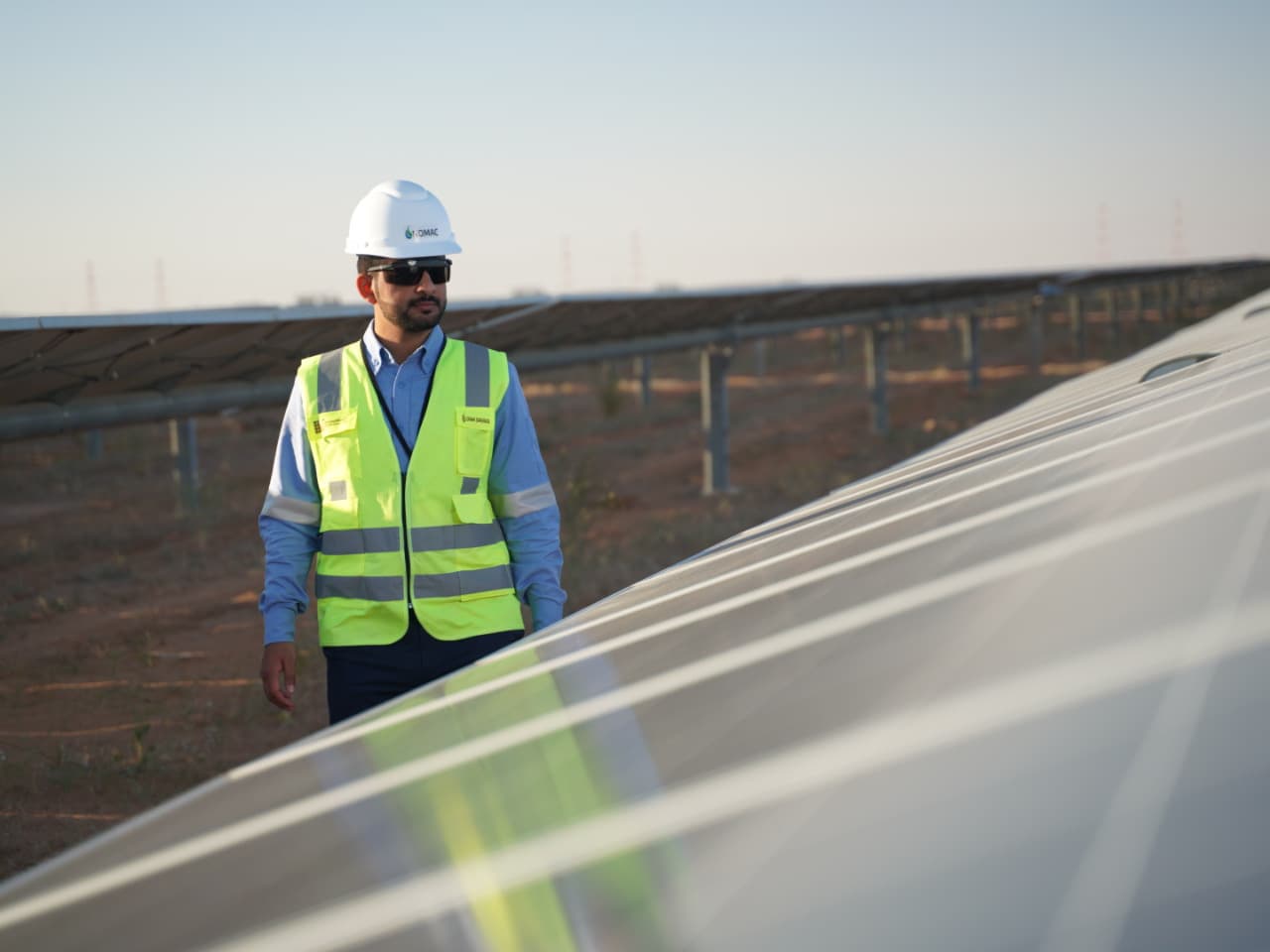 وزير الطاقة: السعودية الأرخص والأكفأ والأقدر بأن تكون وطن الطاقة