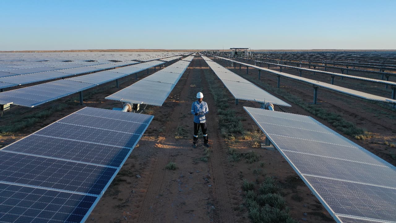 وزير الطاقة: السعودية الأرخص والأكفأ والأقدر بأن تكون وطن الطاقة