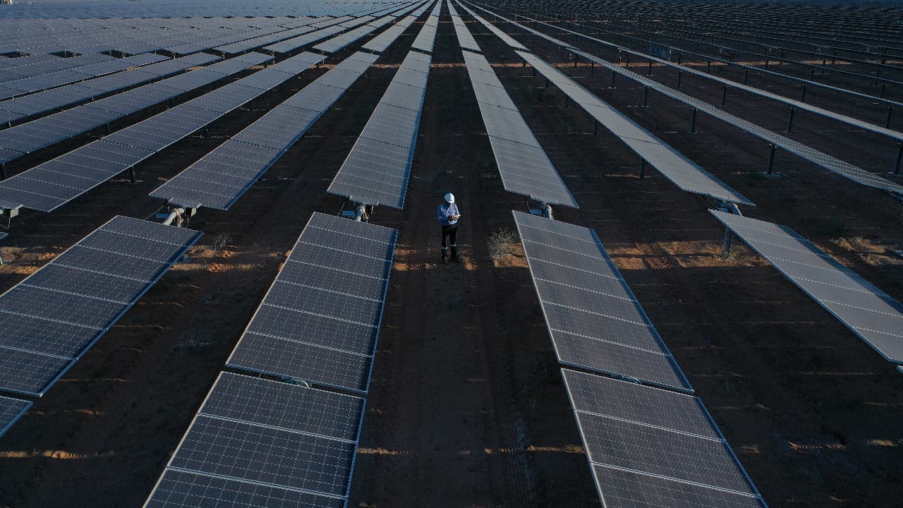 وزير الطاقة: السعودية الأرخص والأكفأ والأقدر بأن تكون وطن الطاقة