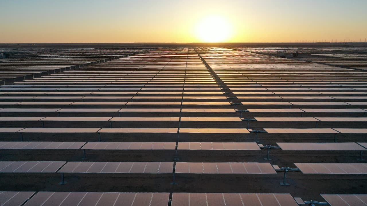 وزير الطاقة: السعودية الأرخص والأكفأ والأقدر بأن تكون وطن الطاقة