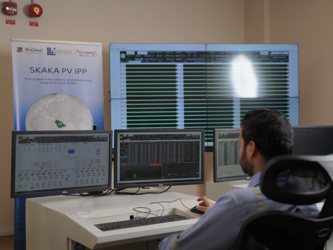 وزير الطاقة: السعودية الأرخص والأكفأ والأقدر بأن تكون وطن الطاقة