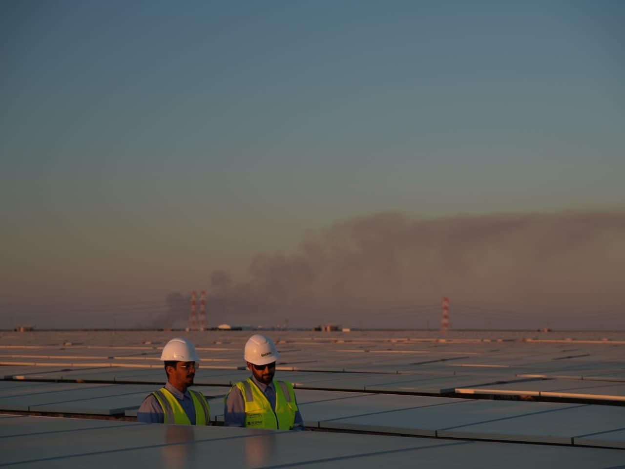 وزير الطاقة: السعودية الأرخص والأكفأ والأقدر بأن تكون وطن الطاقة