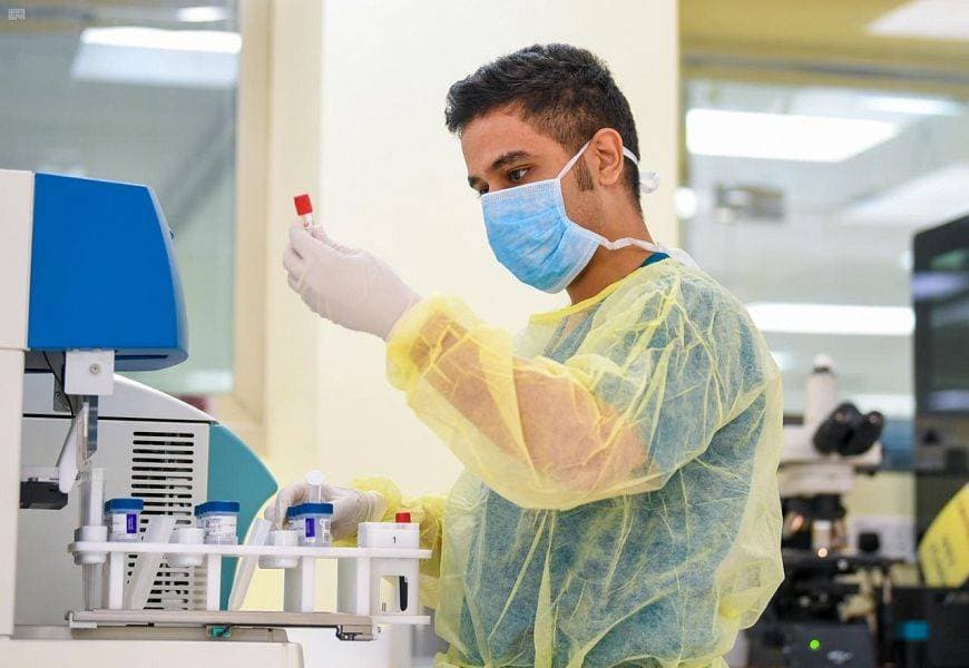 تم تسجيل أكثر من 53 ألف منتج عبر منصة سابر خلال شهر مارس.