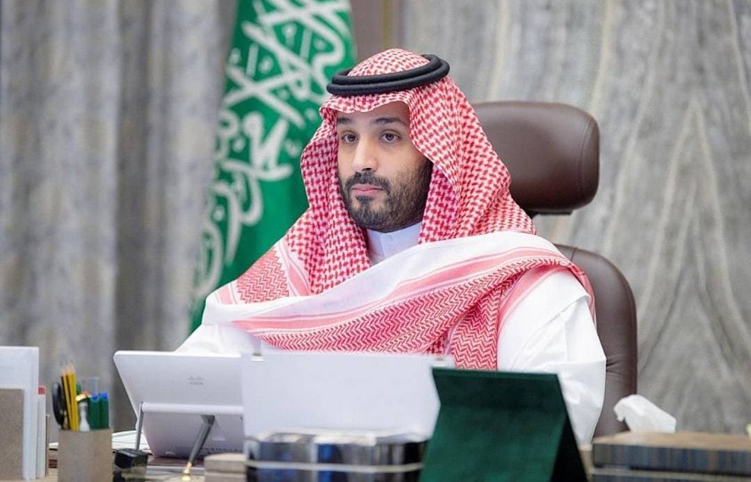 ولي العهد: السعودية مركز عالمي للطاقة التقليدية والمتجددة خلال 10 أعوام