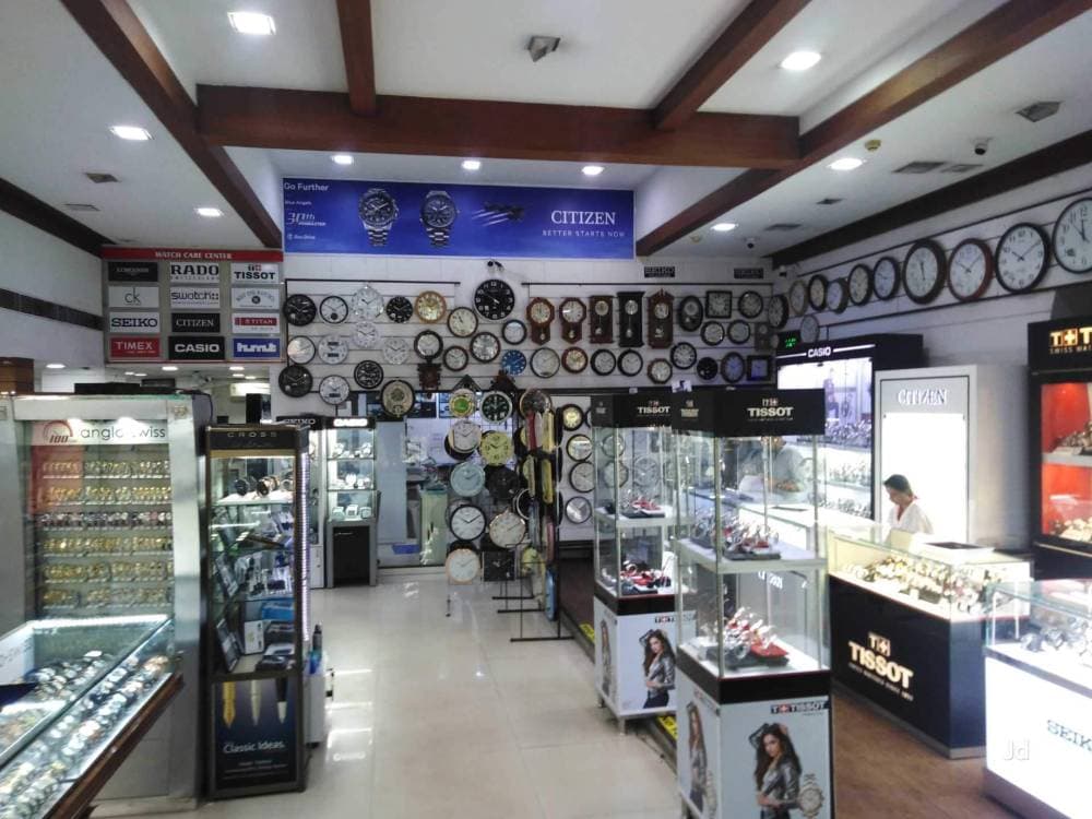 تجارة السلع المقلدة وحش اقتصادي غير قابل للترويض .. 1.82 تريليون دولار في عام