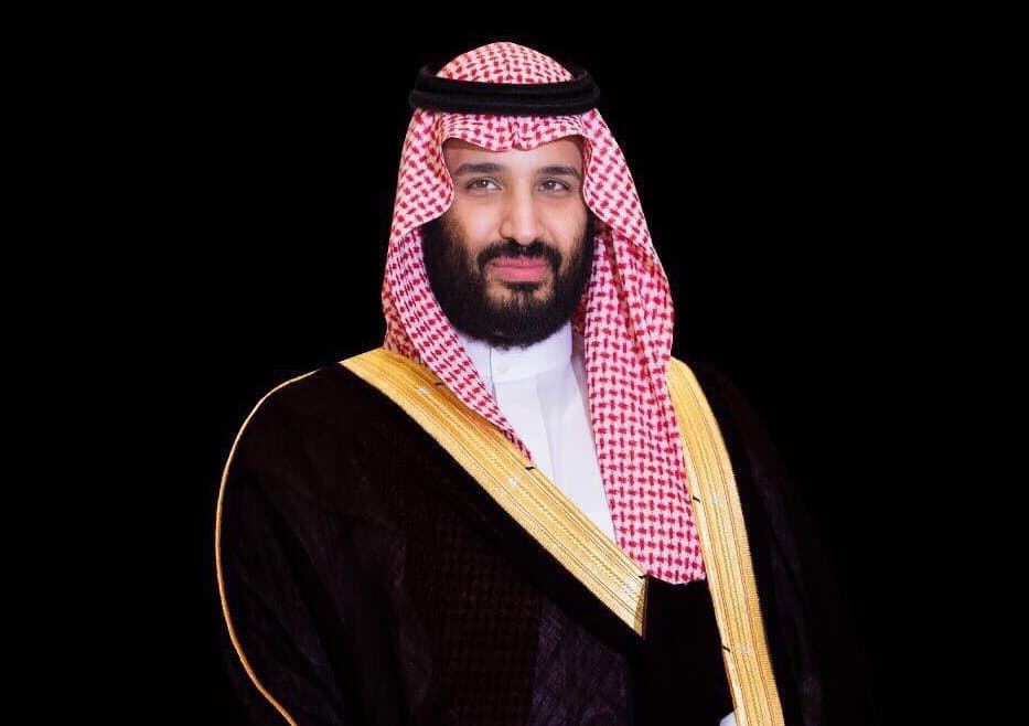 خادم الحرمين الشريفين وولي العهد يسجلان في برنامج التبرع بالأعضاء