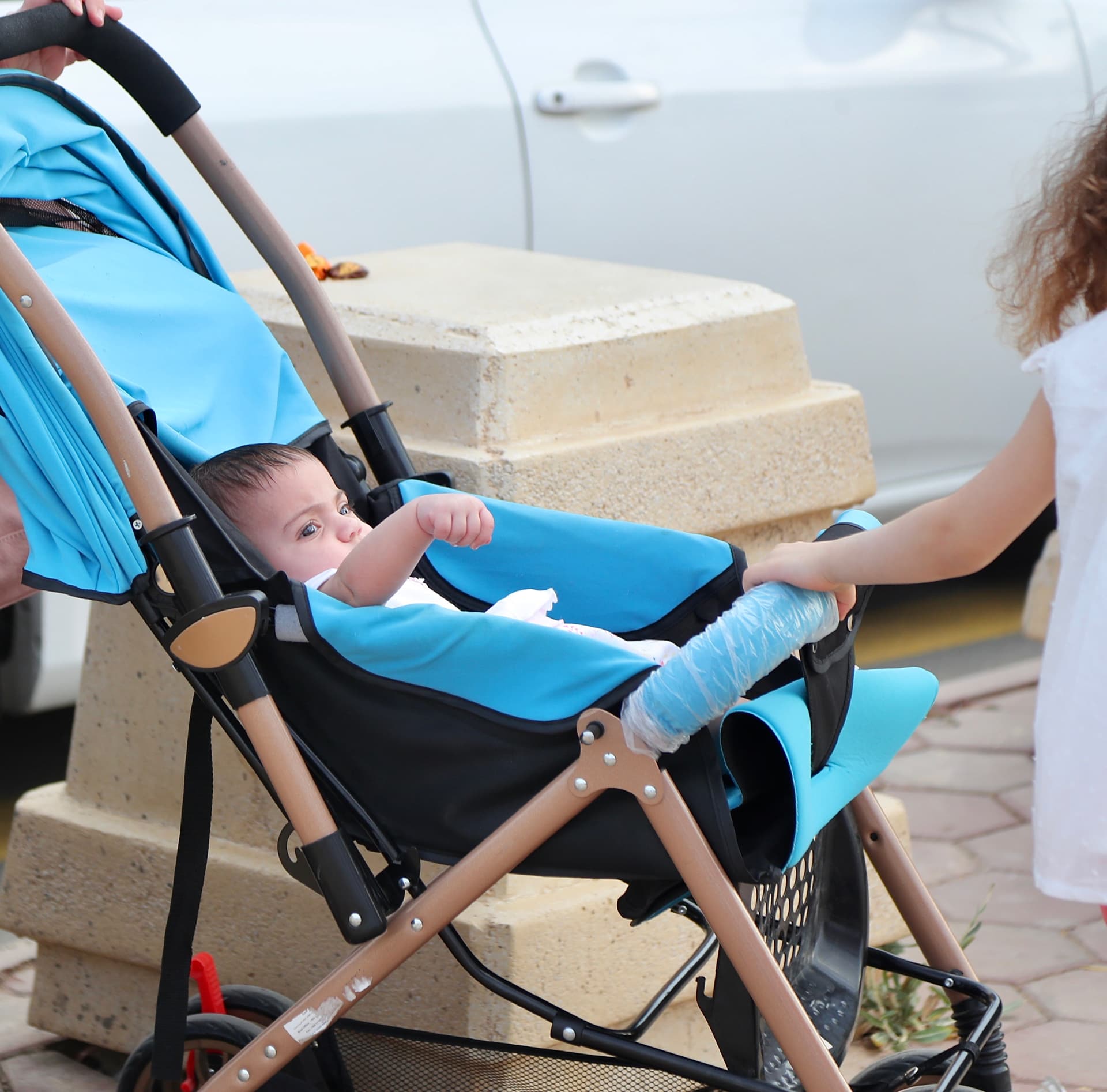 صور من صلاة العيد في الرياض