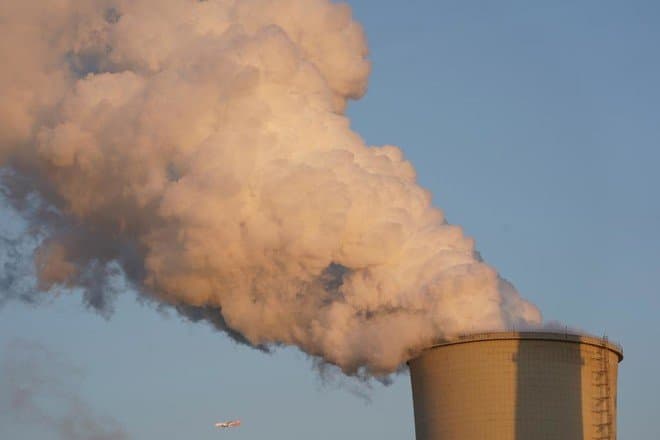 الأمم المتحدة: العالم سيواجه كارثة إذا لم يتحرك الآن لمواجهة الاحتباس الحراري