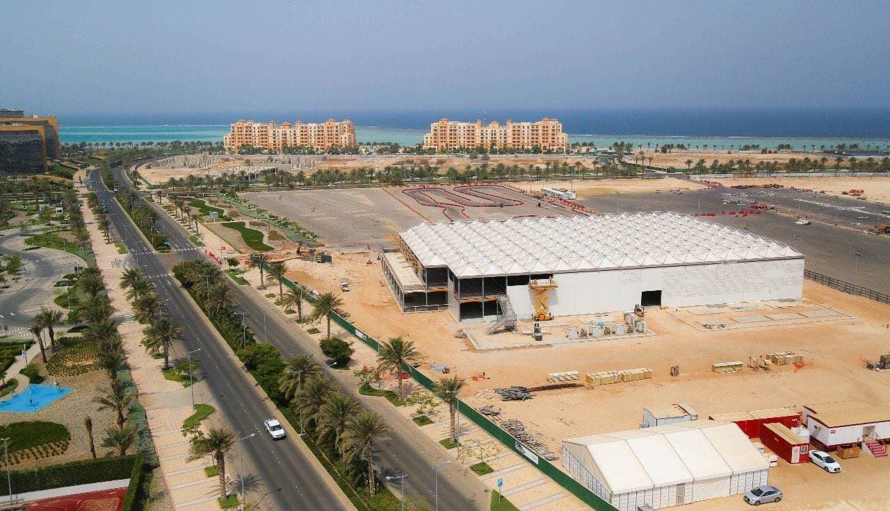 موازنة السعودية تعكس استمرار التوسع التنموي ودعم النمو الاقتصادي.