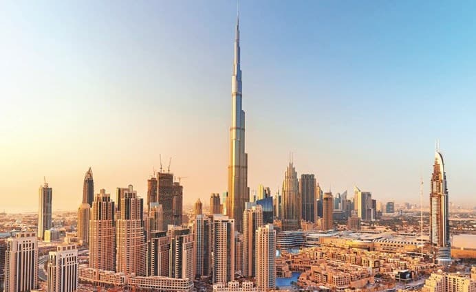الإمارات تجذب استثمارات أجنبية بقيمة 20 مليار دولار في 2020 