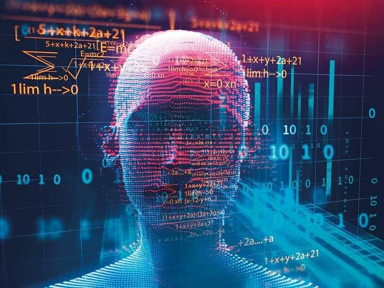  الكثير من برامج التعرّف على المشاعر من عمل رجل واحد، هو عالم النفس الأمريكي بول إيكمان 