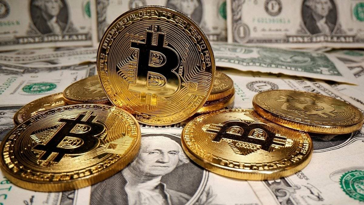 إحراق الغاز الطبيعي حل مقترح لاستهلاك بيتكوين المفرط للطاقة