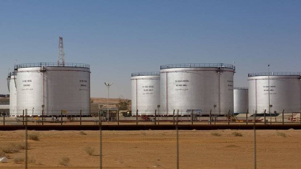 كبار الدول المنتجة للنفط في العالم وضعت مؤخرًا خططا عامة لزيادة طاقتها الإنتاجية.