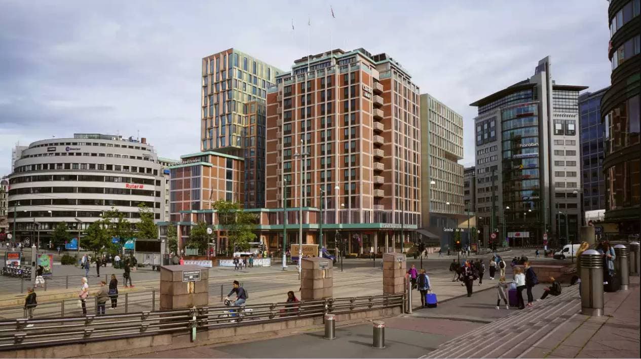 اللاعبين الرئيسيين في القطاع لديهم آمال كبيرة بأن يؤدي التعافي الاقتصادي إلى زيادة في الطلب.