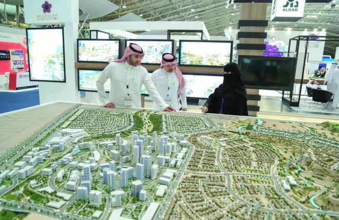 "وافي" يقر نماذج استرشادية للاتفاقيات في مشاريع البيع على الخارطة