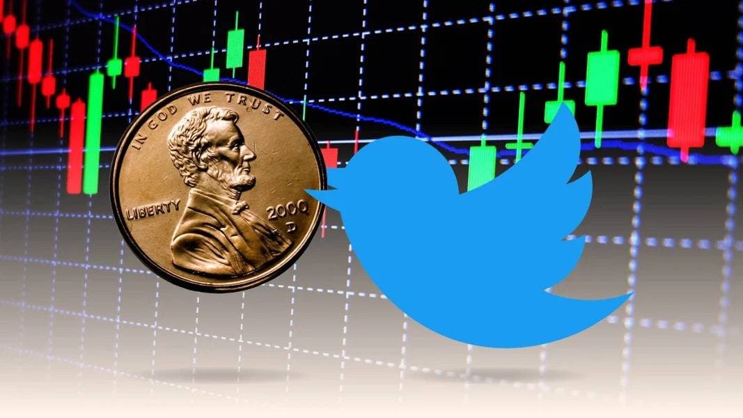 لا توجد على توتير سياسة صريحة تحظر التلاعب بالسوق.