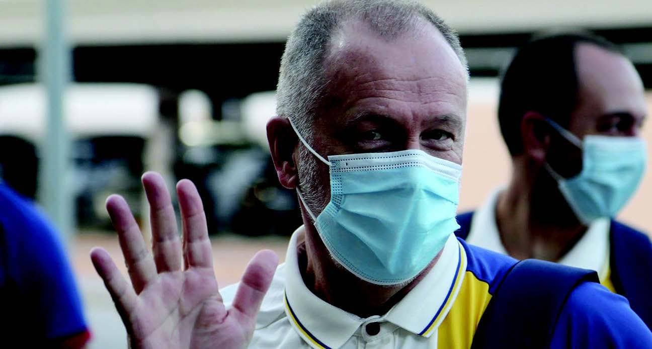 الخطيب: السعودية ستفتح أبوابها للسياح من مختلف أرجاء العالم قبل نهاية العام