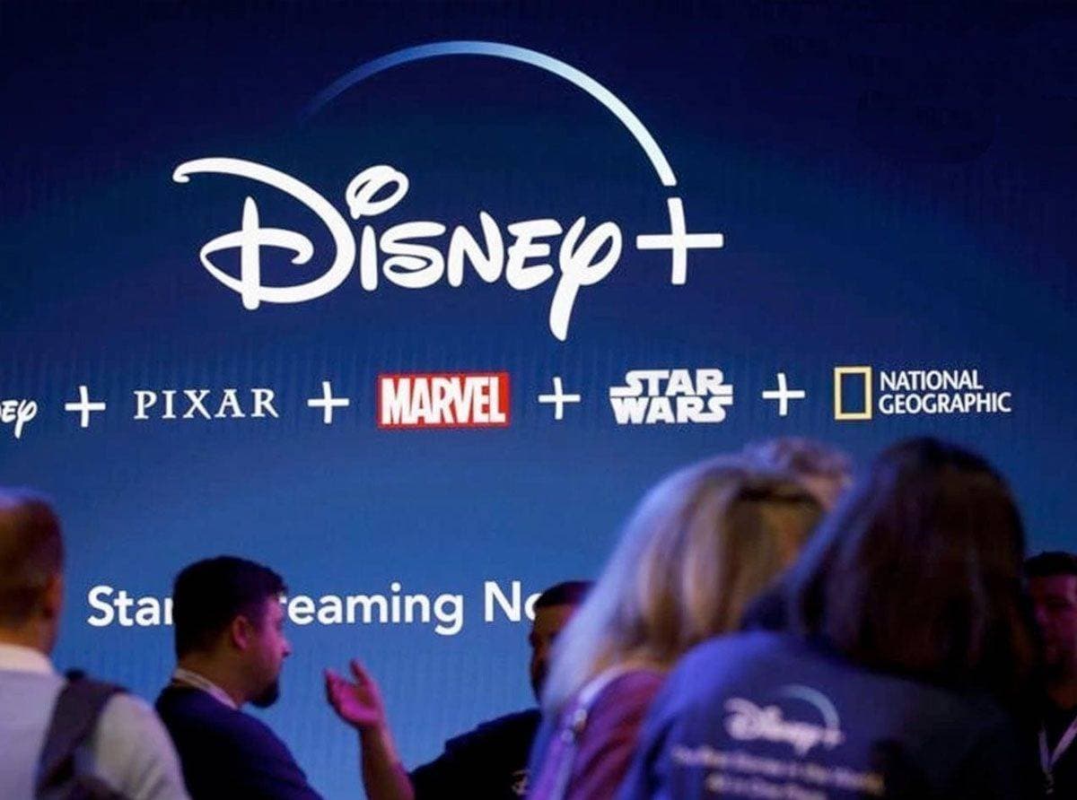 أغلقت "ديزني" 30 قناة العام الماضي.