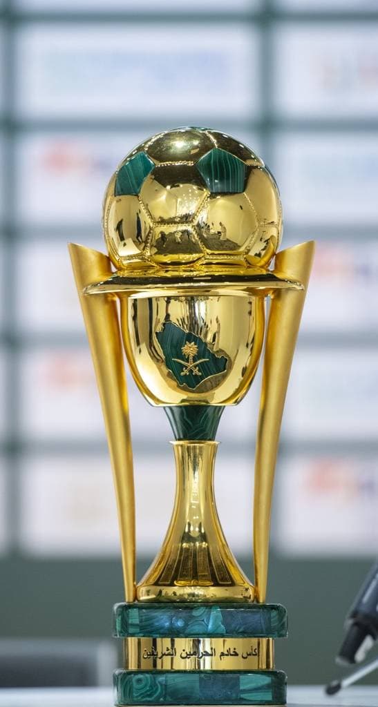 أمير الرياض يتوج بطل كأس الملك