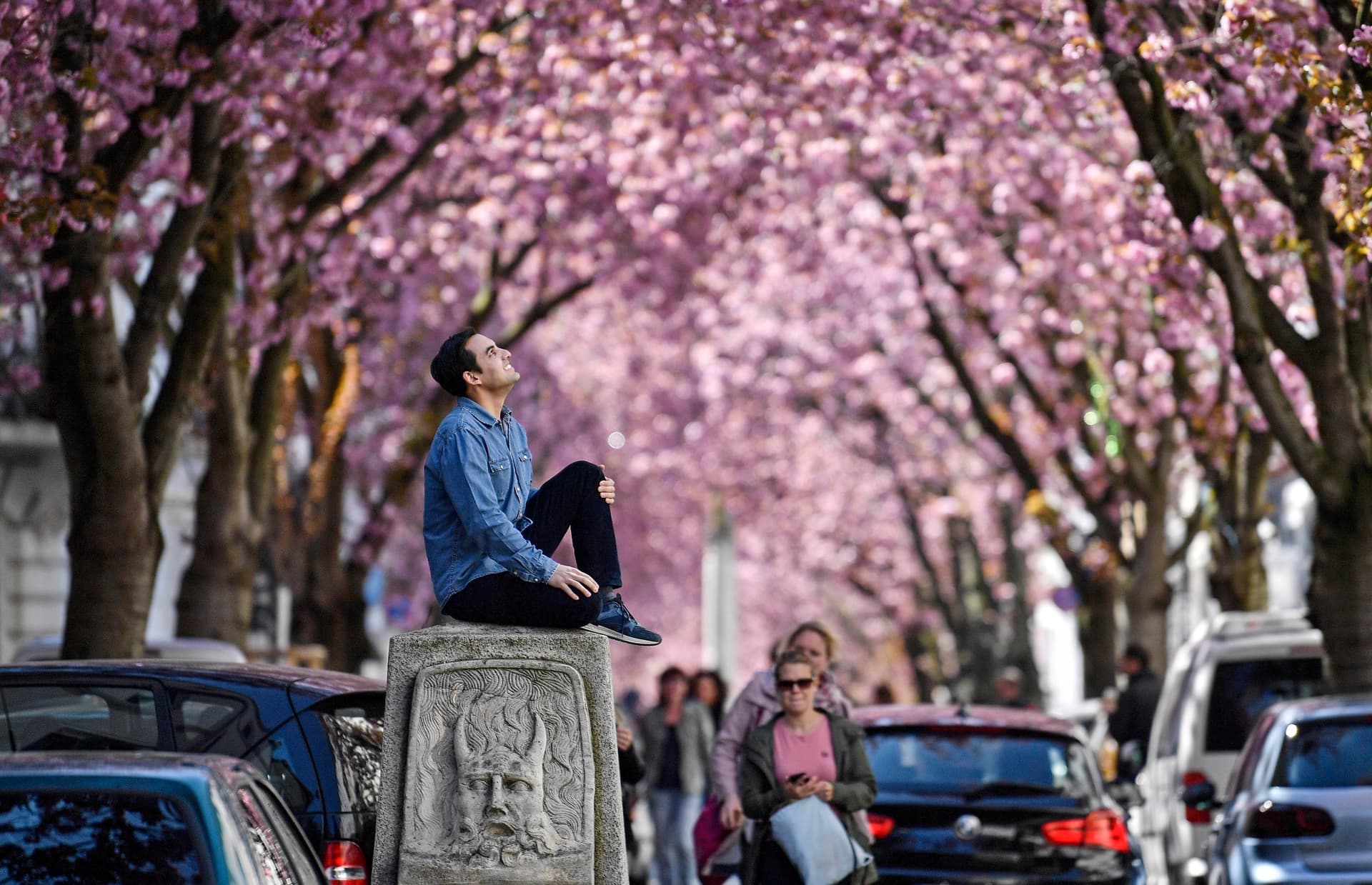 ماهي أفضل دولة للمرأة المسافرة بمفردها؟