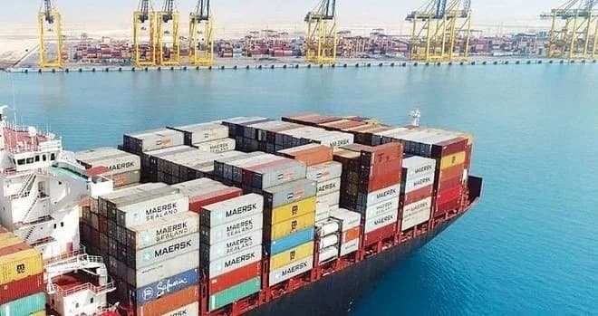 ارتفاع الصادرات السعودية غير البترولية 43 % خلال مارس الماضي