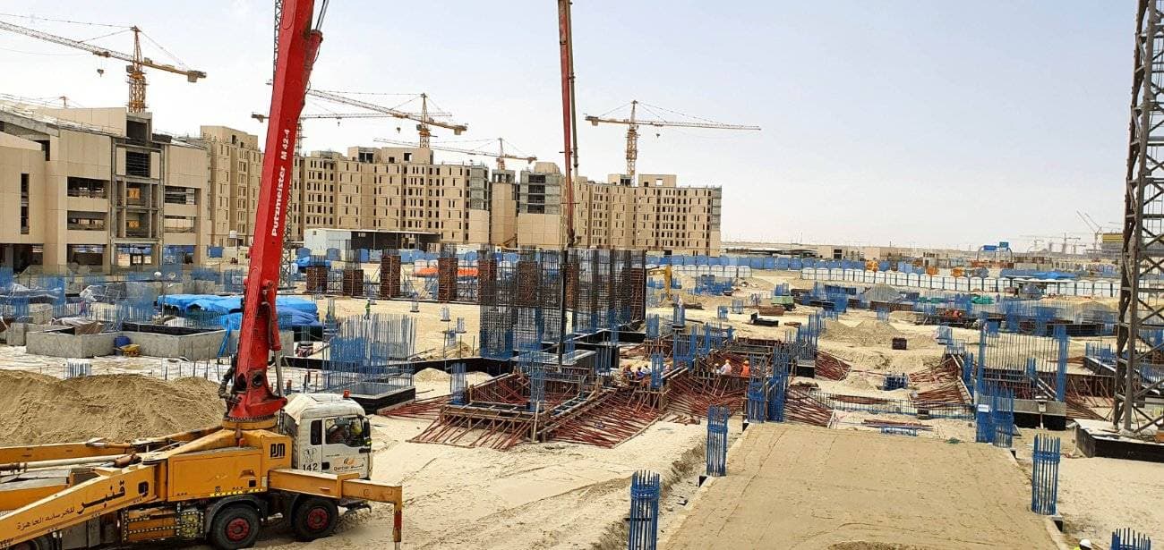 14.9 مليار ريال حجم الإنفاق الرأسمالي في الربع الأول .. شكل 7 % من المصروفات