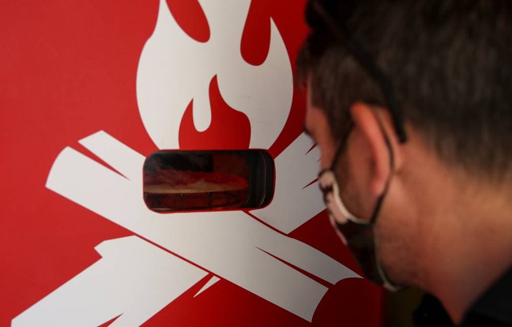 الصين تفرض رسوما جمركية بقيمة 75 مليار دولار على البضائع الأمريكية