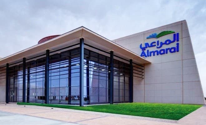 "المخابز الغربية" تستحوذ على حصة إضافية في "الحديثة" بقيمة 150 مليون ريال