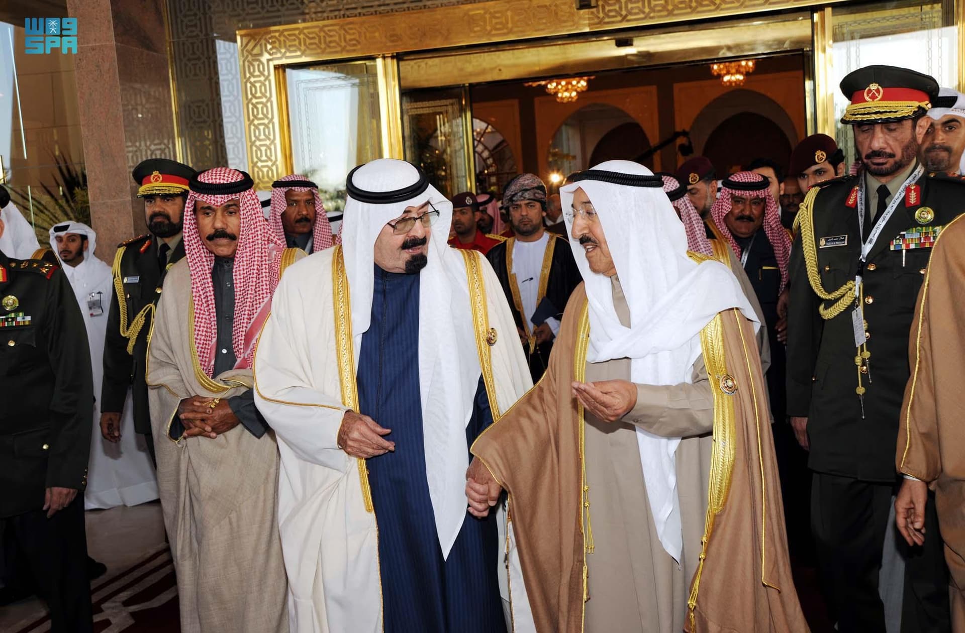 السعودية والكويت .. علاقات أخوية وثيقة وراسخة امتدت 130 عاما